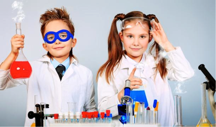 Investiga con tu hijo, talleres familiares en el Museo de Ciencias Naturales de Madrid