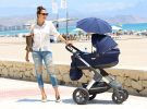 Stokke on the Go: un lugar de encuentro para mamás viajeras