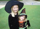 Halloween: no solo de golosinas viven las brujas