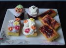 Preparando Halloween con los niños en Lidl: Cupcakes de Halloween