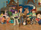 Halloween: Disfraces de Toy Story