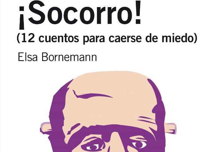 Lectura recomendada de la semana: ¡Socorro!