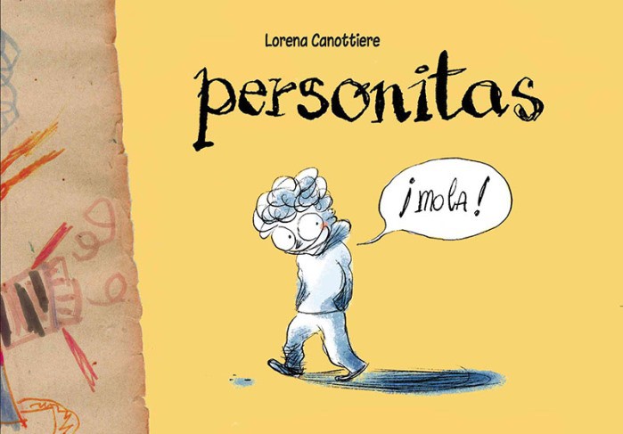 Libro: Personitas