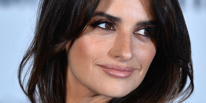 Penélope Cruz rodará un documental sobre leucemia infantil