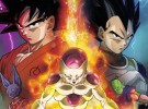 Esta semana en cartelera: Dragon Ball Z, la resurrección de F