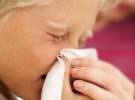 Cuidados especiales para los resfriados infantiles