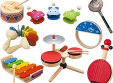juguetes musicales