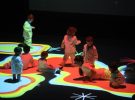 El més petit de tots, festival de artes escénicas para bebés