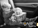 Cabify Santa: la solución que hace llegar tus donaciones a las familias desfavorecidas