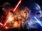 Esta semana en cartelera: Star Wars, el despertar de la fuerza