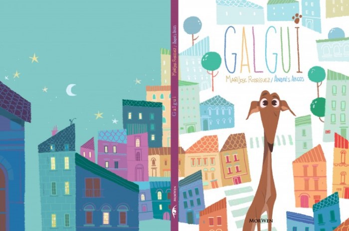 Lectura recomendada de la semana: Galgui