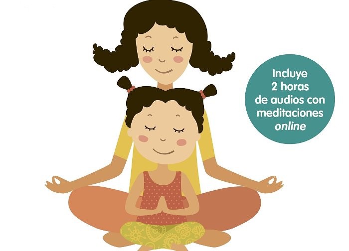 Libro: Meditación para niños