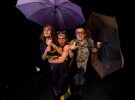 Teatro infantil: Astrocaldo y la gran tormenta