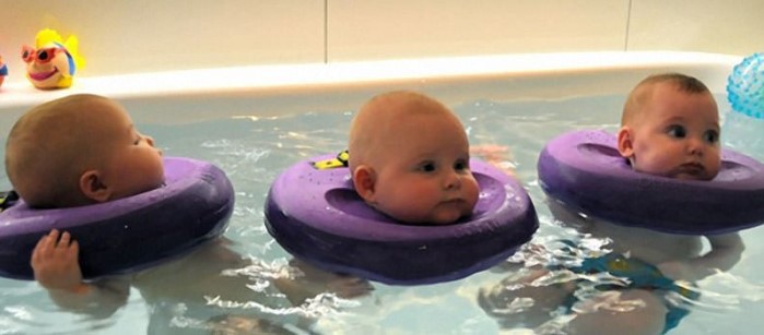 Baby Spa Madrid, para cuidar a tu bebé desde el primer día