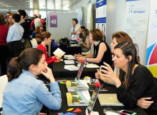 feria colegios 2016