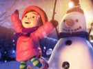 Educar en valores: Lily & the Snowman