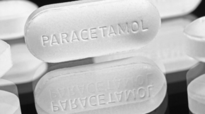 Paracetamol en el embarazo y lactancia, mayor riesgo de asma en los niños