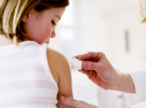 Calendario de vacunas 2016 para niños de entre 3 y 10 años