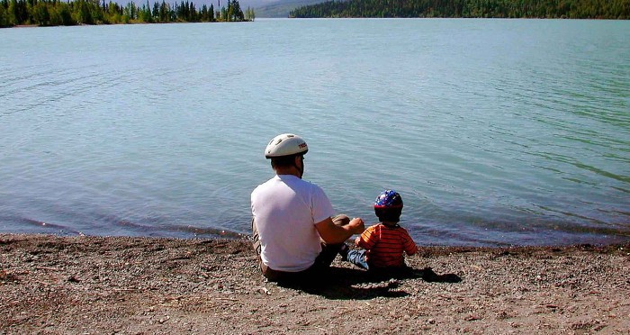 Soy Padre: Mi fórmula para compaginar el trabajo con el niño