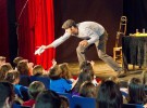 Teatro infantil, cómo elegir el mejor espectáculo para los peques