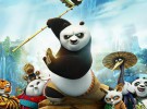 Esta semana en cartelera: Kung Fu Panda 3