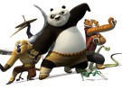 Televisión en familia: Kung Fu Panda