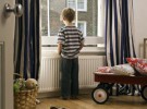 Uno de cada cinco niños se queda solo en casa sin el cuidado de un adulto
