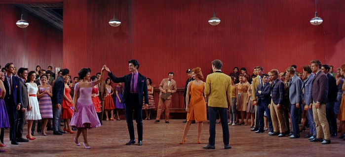 West side Story