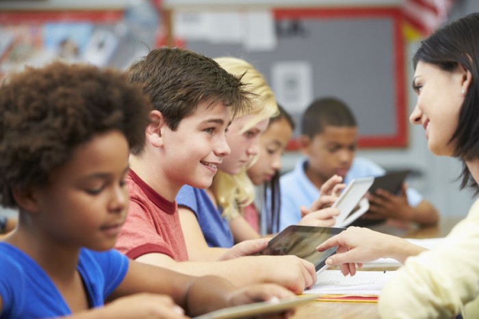 Los maestros de infantil creen que es fundamental educar en emociones