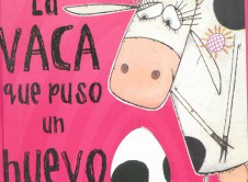 La vaca que puso un huevo