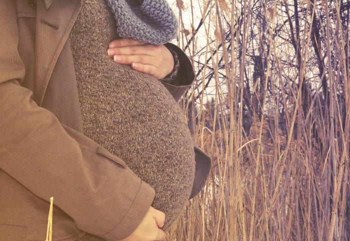 Las mujeres españolas, las que más tardan en tener hijos