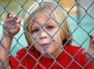 Los niños pasan menos tiempo al aire libre que los presos, según una investigación