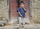 Según Unicef, uno de cada tres niños españoles vive en la pobreza