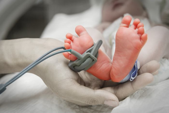 Los bebés prematuros tienen más riesgo de padecer problemas de conducta