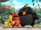 Esta semana en cartelera: Angry Birds
