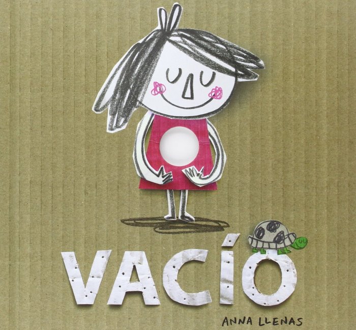 Lectura recomendada de la semana: Vacío