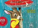 Lectura recomendada de la semana: Soy un Conejo
