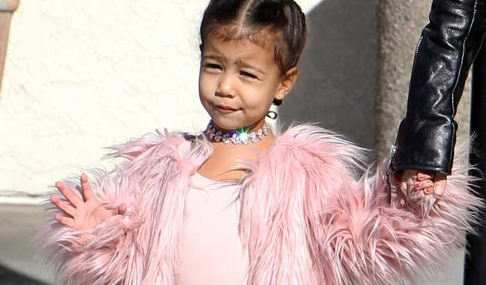 North West