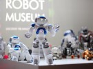 Museos con niños: Museo del Robot en Madrid