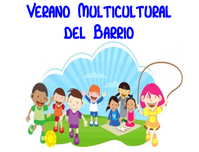 Escuela de Verano 2016: Verano Multicultural del Teatro del Barrio