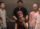 Fito Cabrales dona su Harley para luchar contra el cáncer infantil