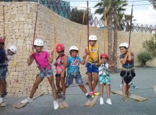 Natural School Elche