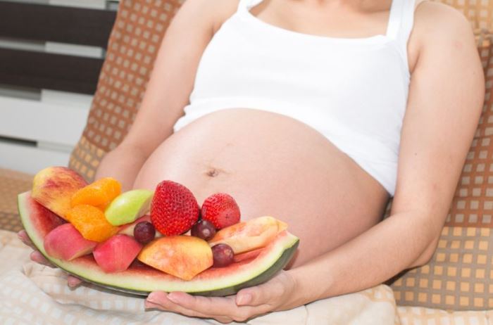 Antojos en el embarazo y carencias nutricionales