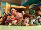 Televisión en familia: Toy Story 3