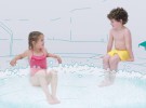 Likids, el primer spa termal de Europa para niños está en Andorra