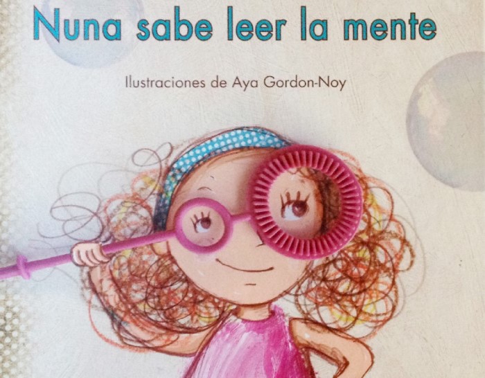 Lectura recomendada de la semana: Nuna sabe leer la mente