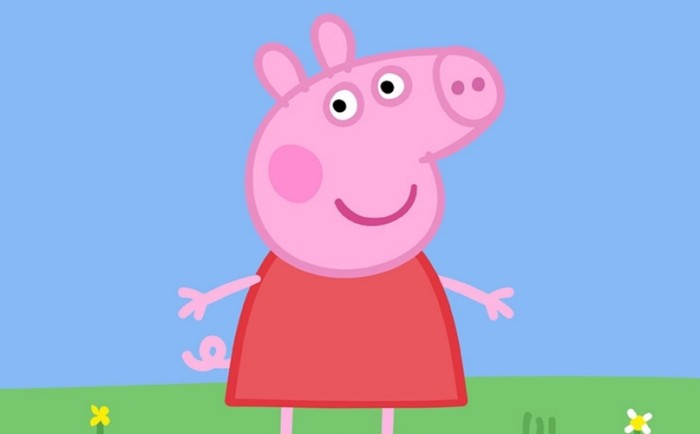 Peppa Pig vuelve al cole en La Vaguada de Madrid