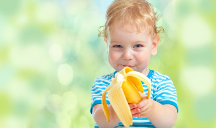 Baby Led Weaning, la alimentación alternativa para tu bebé