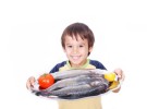 Los niños españoles toman más mercurio en el pescado que los europeos
