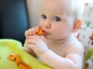 Baby Led Weaning, la alimentación alternativa para tu bebé